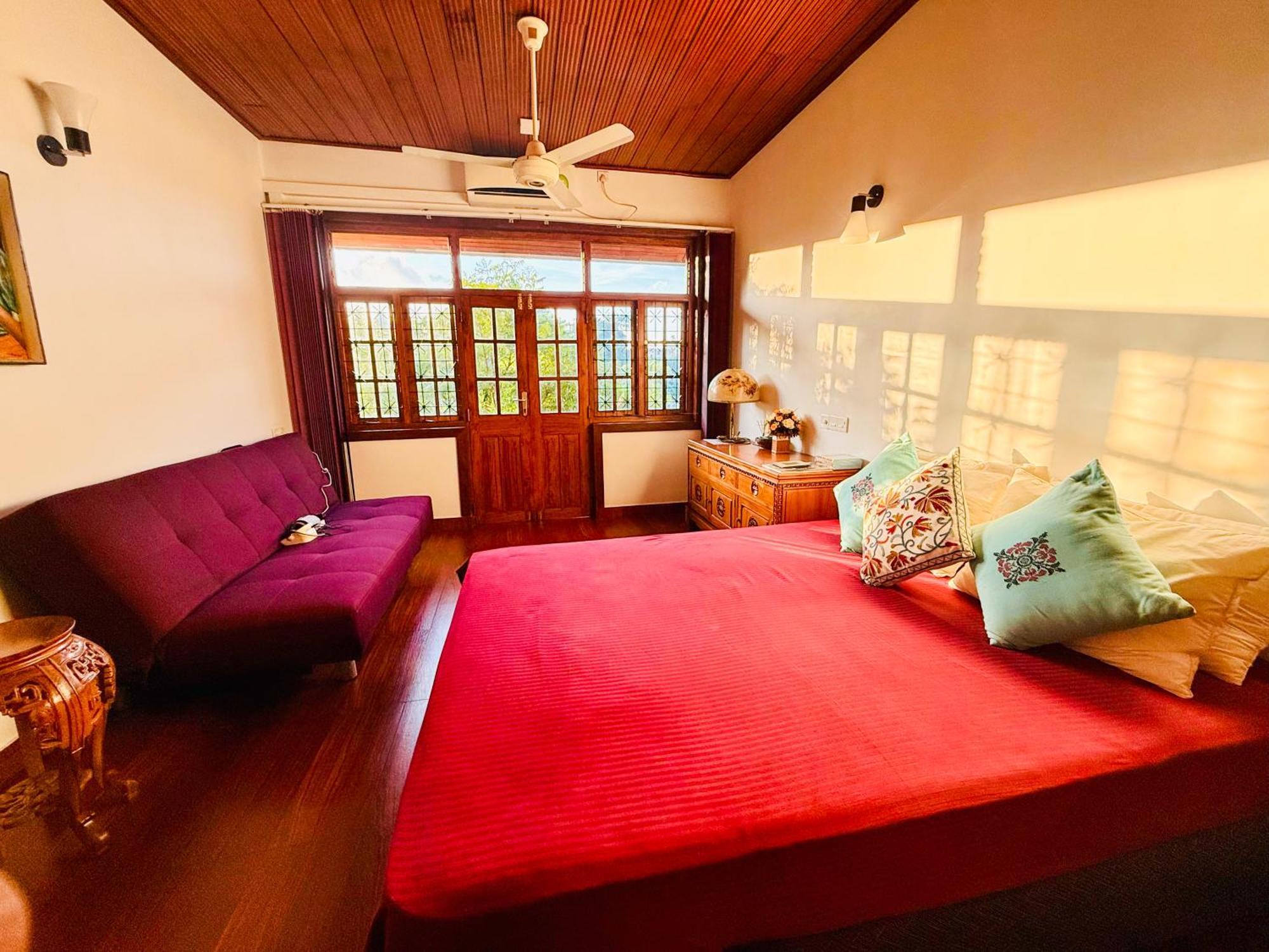 The Tenthola Kandy Exterior photo