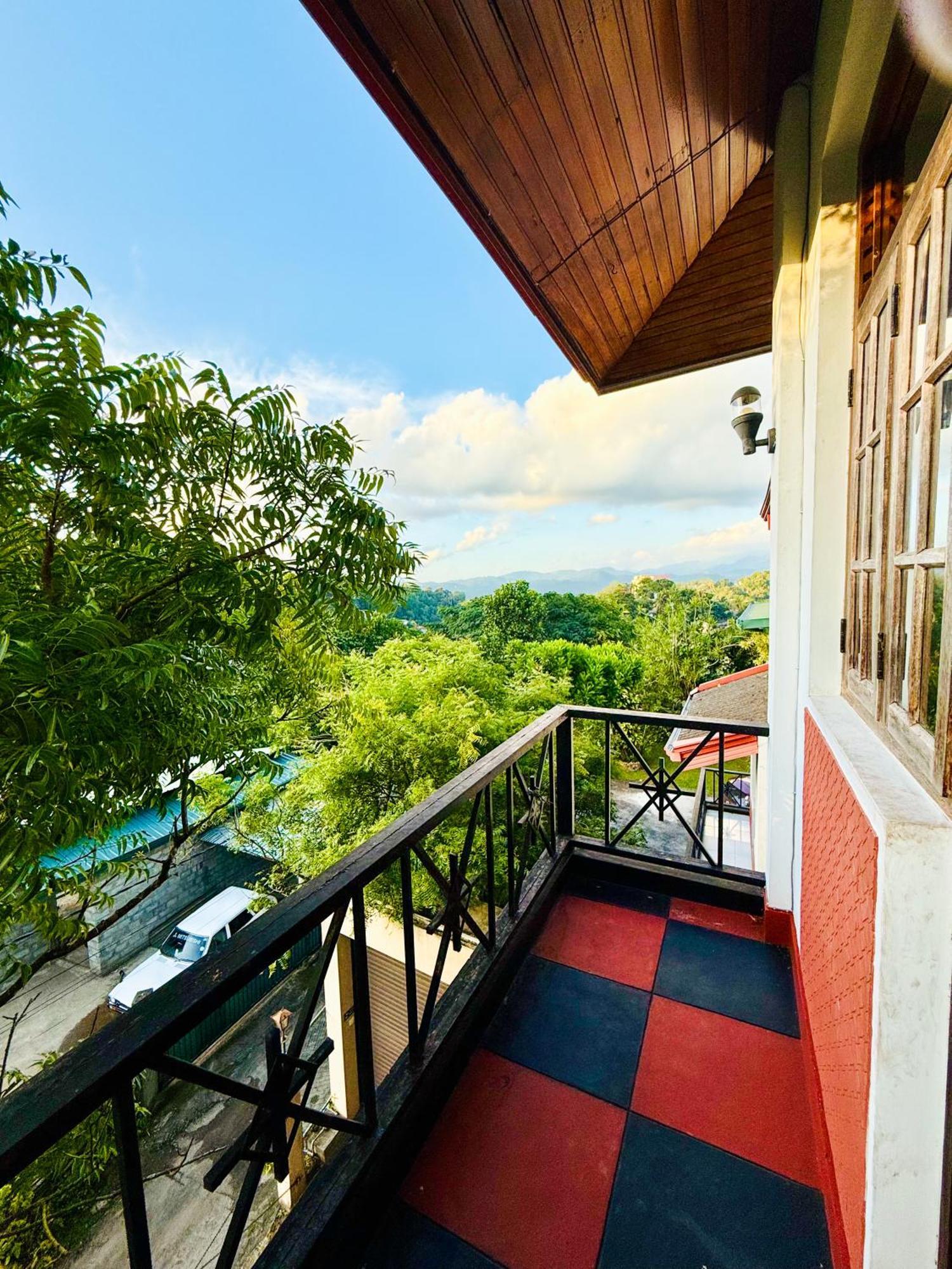 The Tenthola Kandy Exterior photo