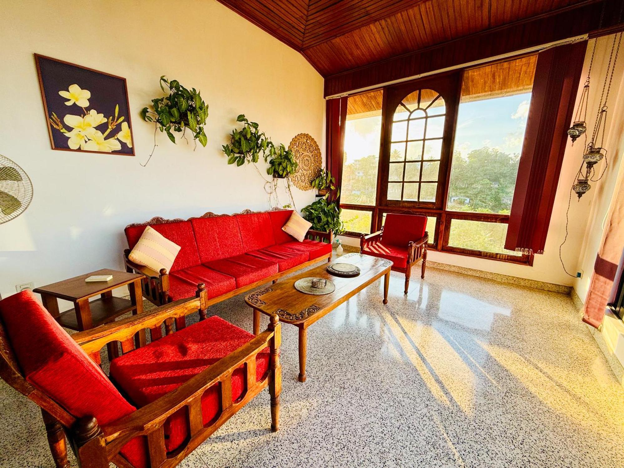 The Tenthola Kandy Exterior photo
